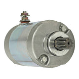 ARROWHEAD Starter Motor SMU0063 41054016, image 2 of 2
