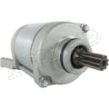 ARROWHEAD Starter Motor