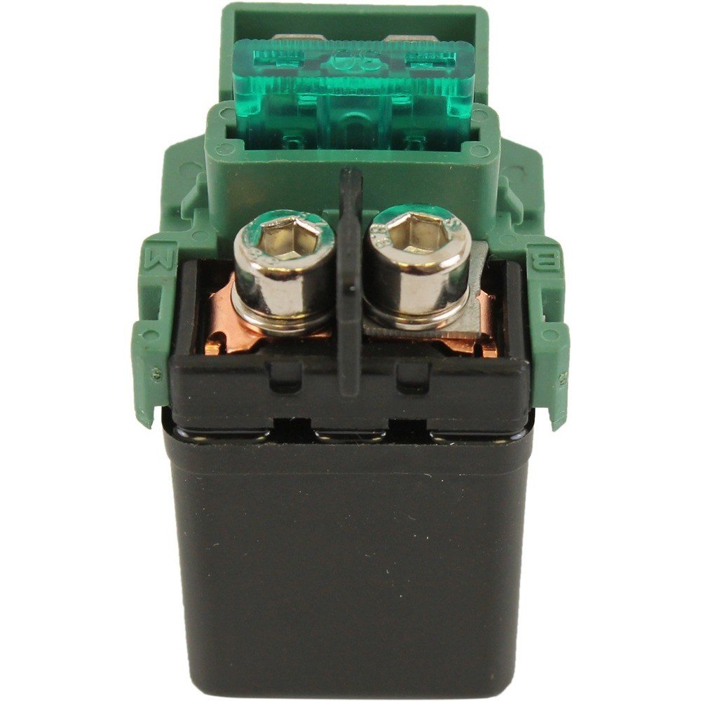 ARROWHEAD Starter Solenoid