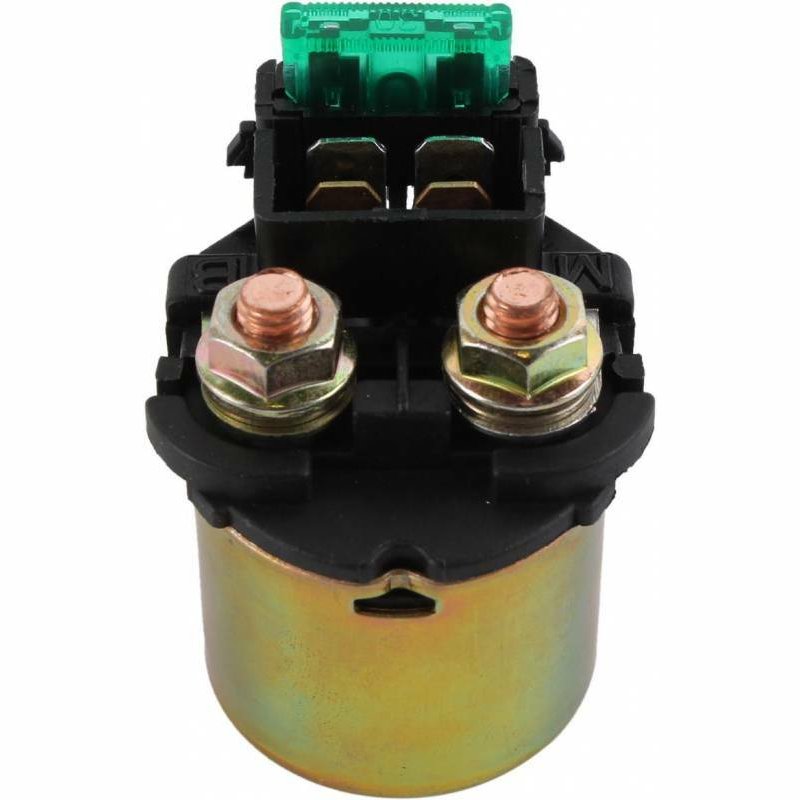 ARROWHEAD Starter Solenoid, image 1 of 2