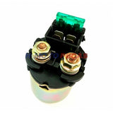 ARROWHEAD Starter Solenoid, image 2 of 2