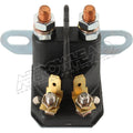 ARROWHEAD Starter Solenoid SSE6011 24022009