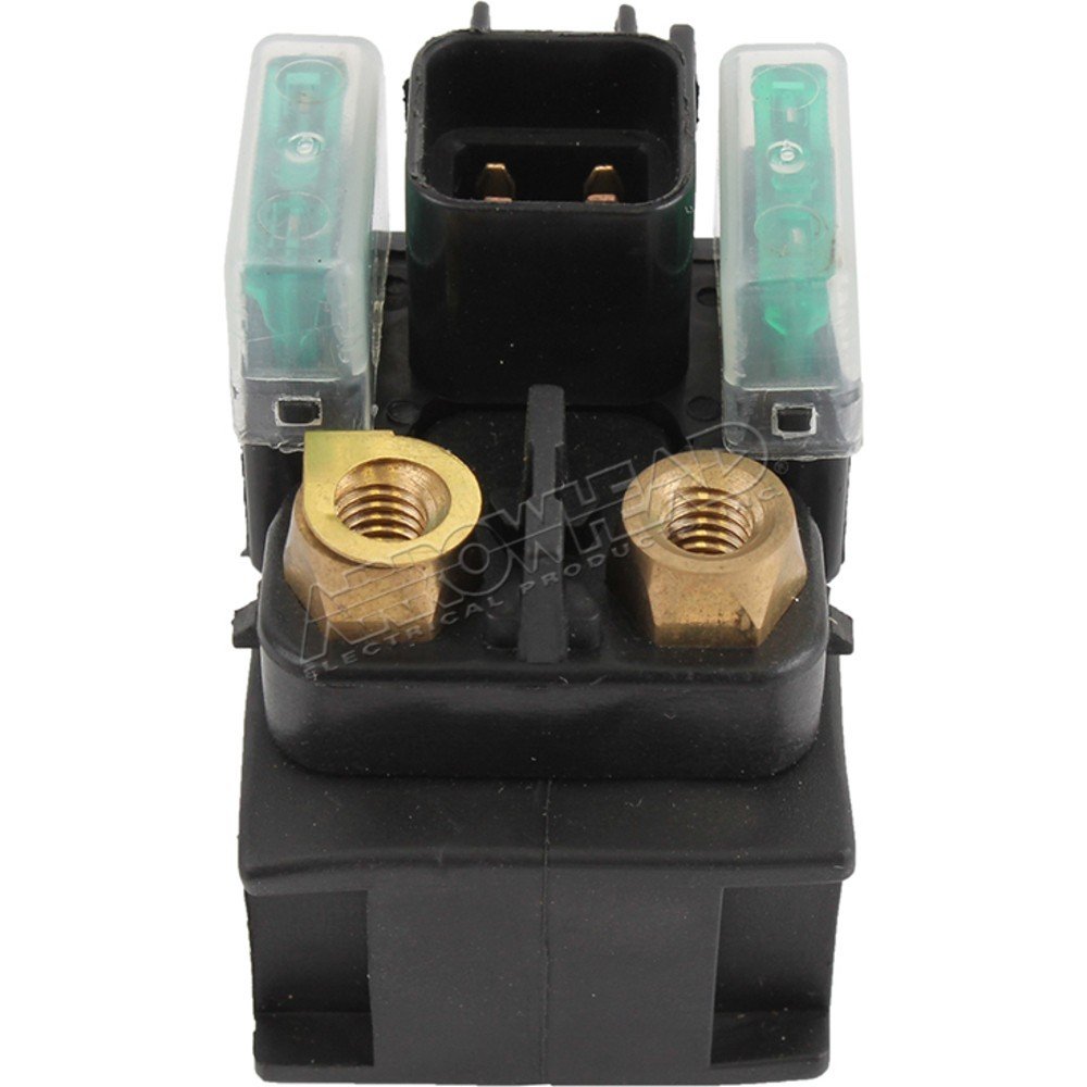 ARROWHEAD Starter Solenoid