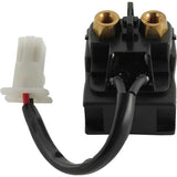 ARROWHEAD Starter Solenoid SMU6150 24058001, image 2 of 2