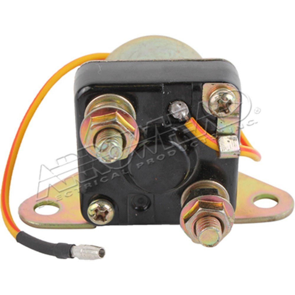 ARROWHEAD Starter Solenoid