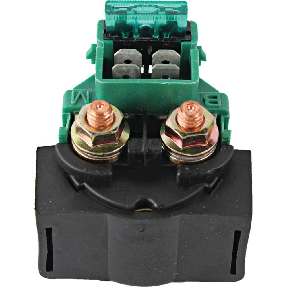 ARROWHEAD Starter Solenoid SMU6081 24054005