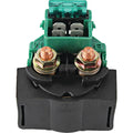 ARROWHEAD Starter Solenoid SMU6081 24054005