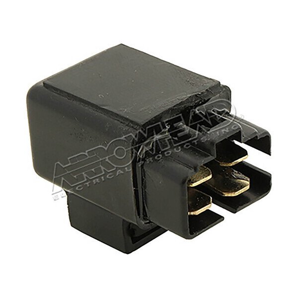 ARROWHEAD Starter Solenoid SMU6177 24058027