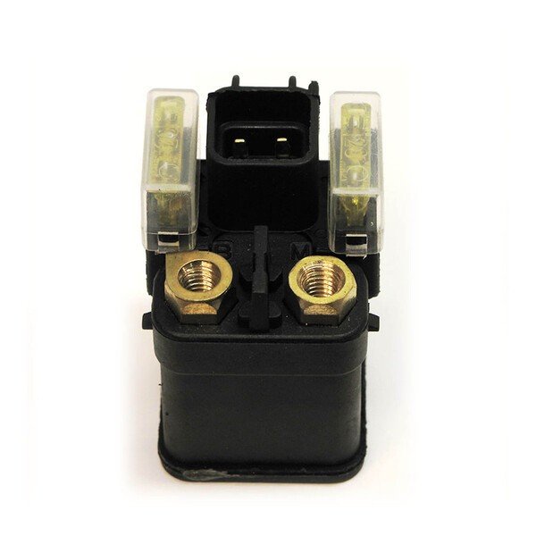 ARROWHEAD Starter Solenoid SMU6089 24054053