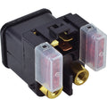 ARROWHEAD Starter Solenoid SMU6185 24054086