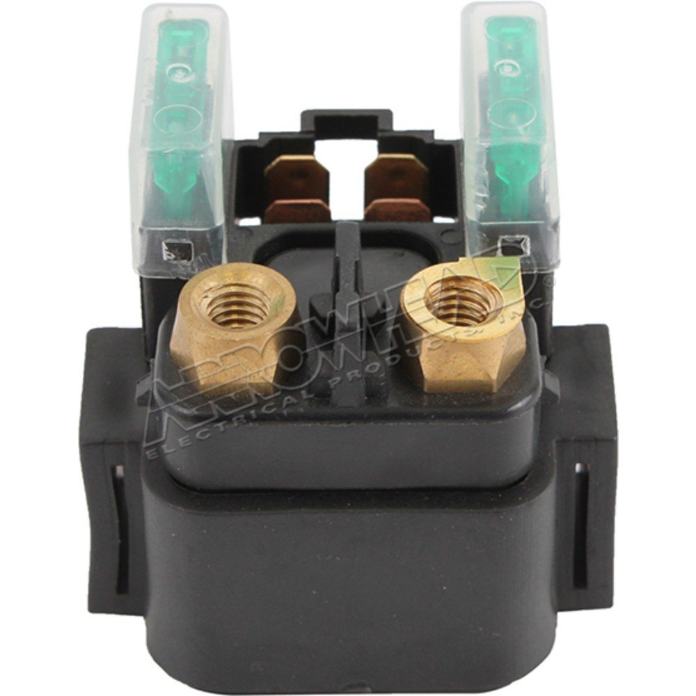 ARROWHEAD Starter Solenoid SMU6072 24054046