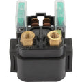 ARROWHEAD Starter Solenoid SMU6072 24054046