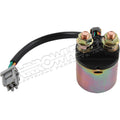ARROWHEAD Starter Motor