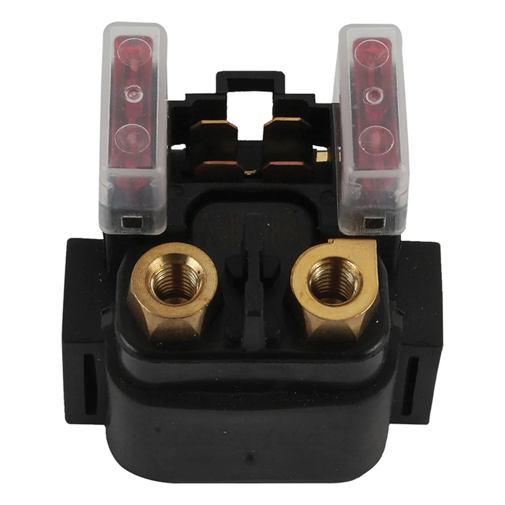 ARROWHEAD Starter Motor