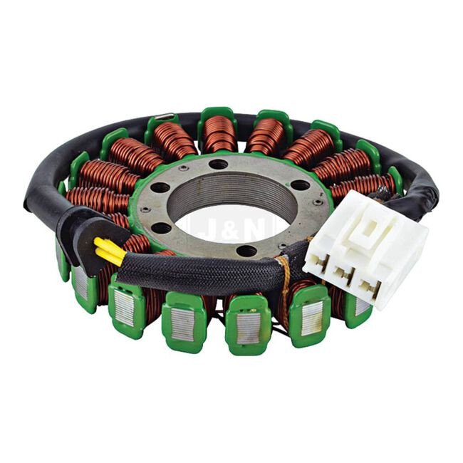 ARROWHEAD Stator