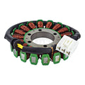 ARROWHEAD Stator