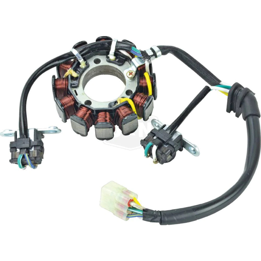 ARROWHEAD Stator