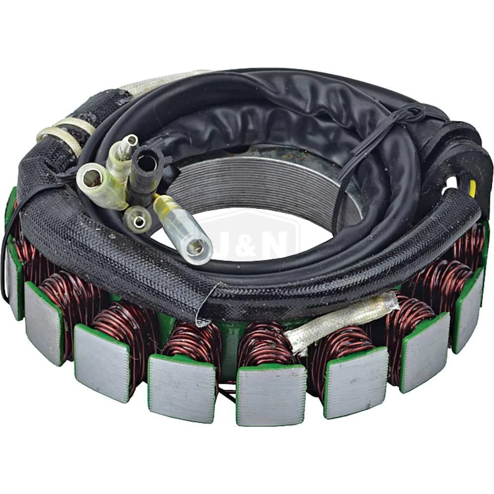 ARROWHEAD Stator