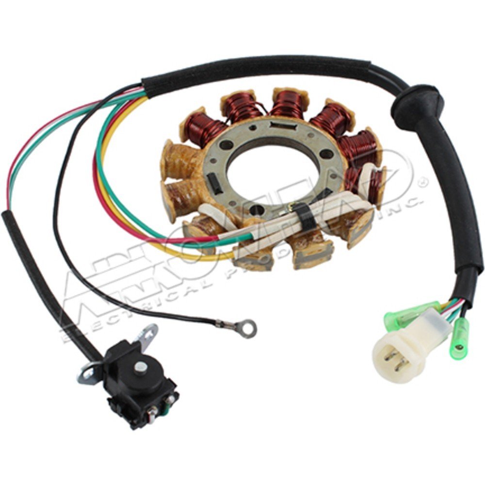 ARROWHEAD Stator AYA4036 34058003