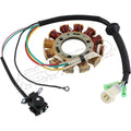 ARROWHEAD Stator AYA4036 34058003