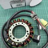 ARROWHEAD Stator 340-58007, image 1 of 4