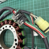ARROWHEAD Stator 340-58007, image 2 of 4