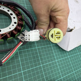 ARROWHEAD Stator 340-58007, image 4 of 4