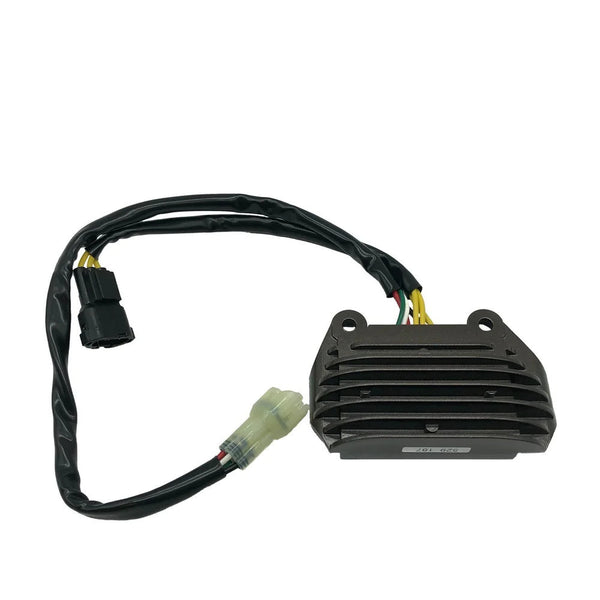 ARROWHEAD Voltage Regulator