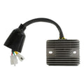 ARROWHEAD Voltage Regulator