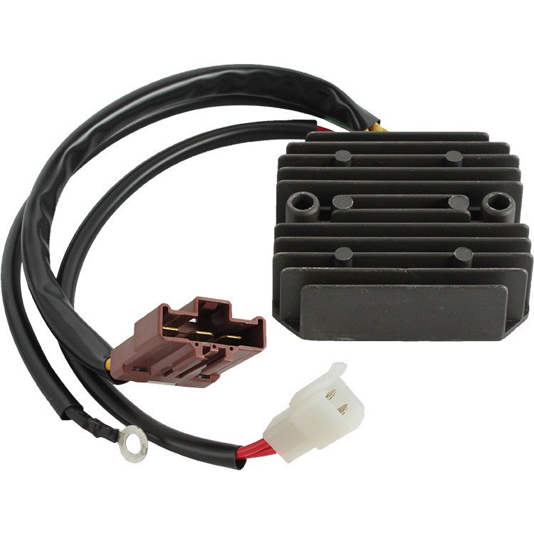ARROWHEAD Voltage Regulator