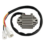 ARROWHEAD Voltage Regulator AYA6064 23058211, image 1 of 3