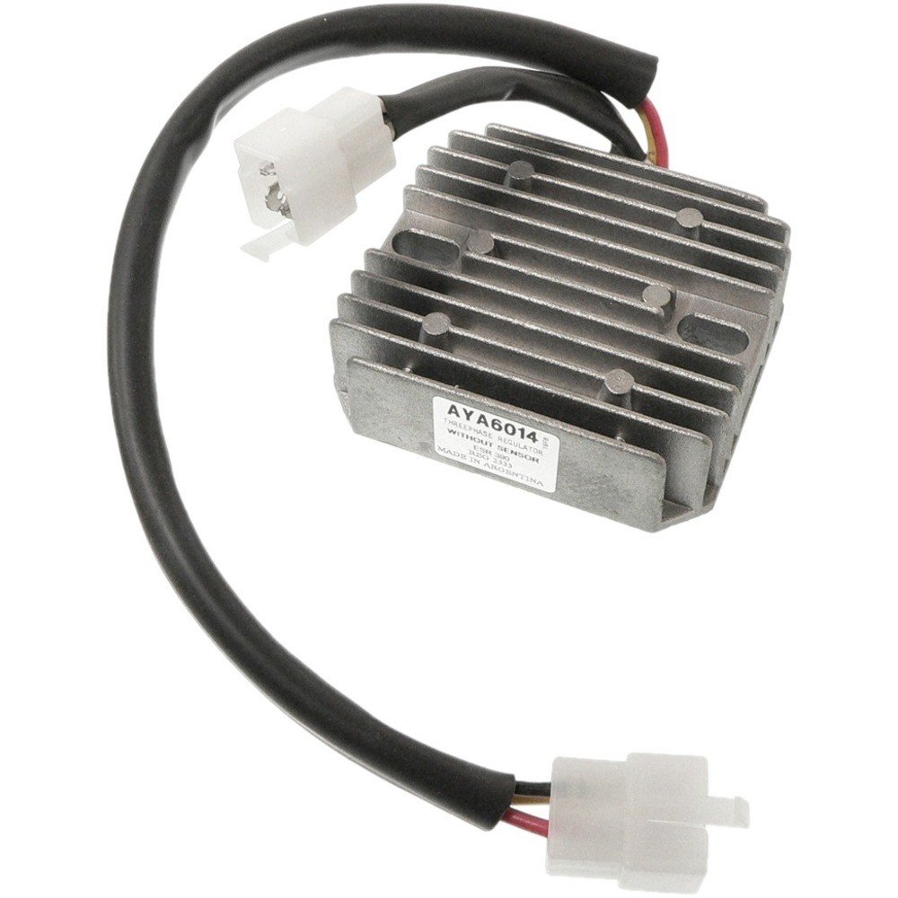 ARROWHEAD Voltage Regulator 6-AYA6014