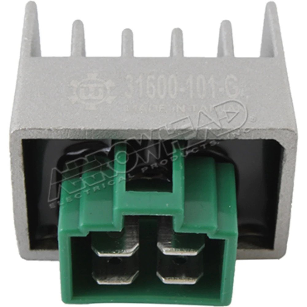 ARROWHEAD Voltage Regulator