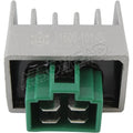 ARROWHEAD Voltage Regulator