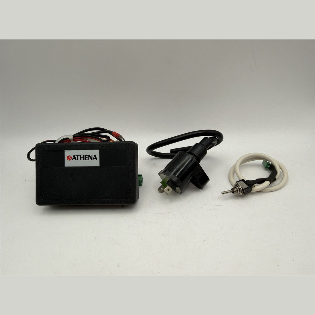 Athena CDI Unit 40320201195, image 1 of 2
