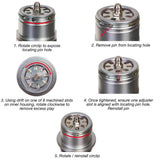 Ball Joint, image 4 of 4