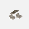 Handlebar Riser TECSM650RISERS, image 1 of 4