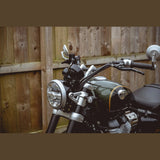 Handlebar Riser TECSM650RISERS, image 4 of 4