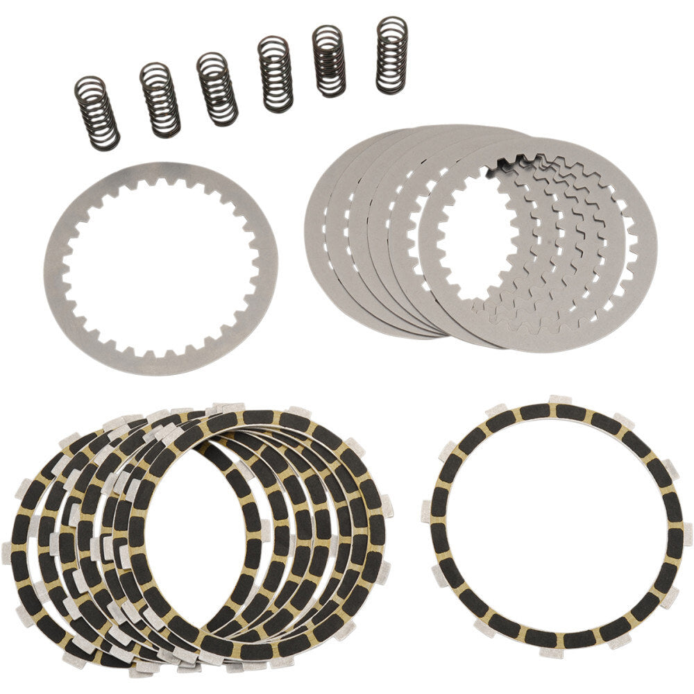 Barnett Clutch Kit 303-35-20023