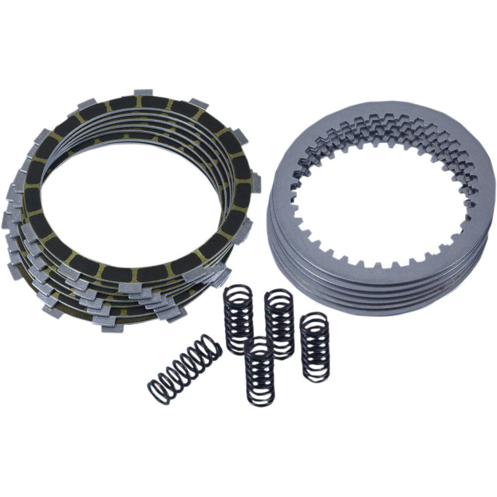 Barnett Clutch Kit 3044010016