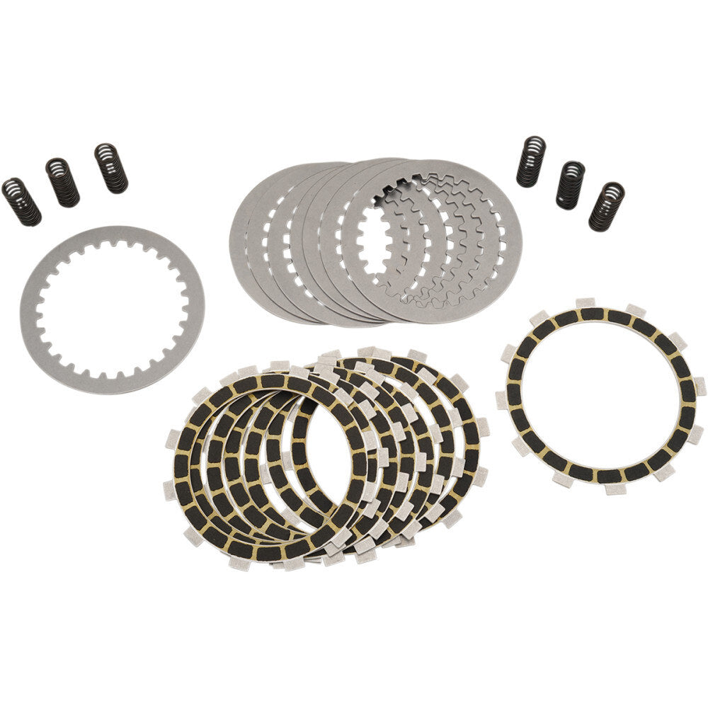 Barnett Clutch Kit 303-90-20066