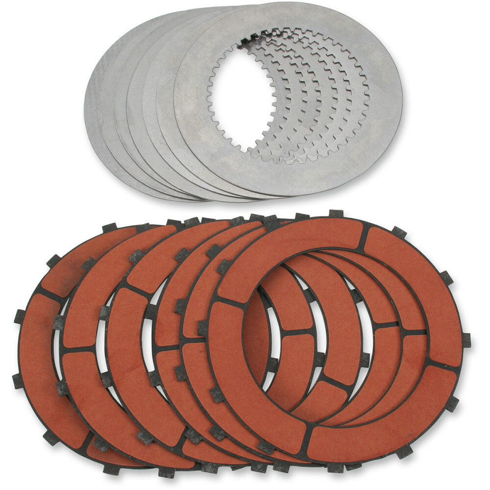 Barnett Clutch Plate 3063240343