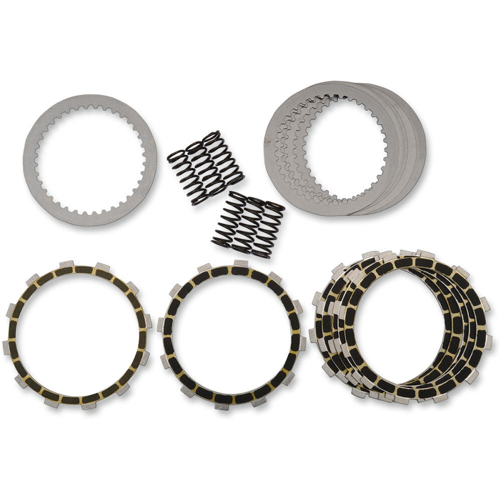 Barnett Clutch Kit 303-70-20065