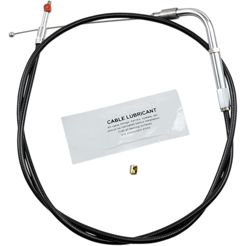 Barnett Throttle Cable 1013030048
