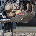 Skid Plate H30-1SDCT, image 1 of 4