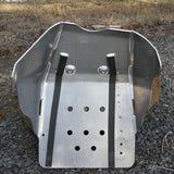 Skid Plate H30-1SDCT, image 2 of 4