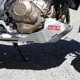 Skid Plate H30-1SDCT, image 3 of 4