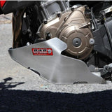 Skid Plate H30-1SDCT, image 4 of 4