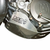 Engine Guard Husky-HU12-1, image 1 of 2