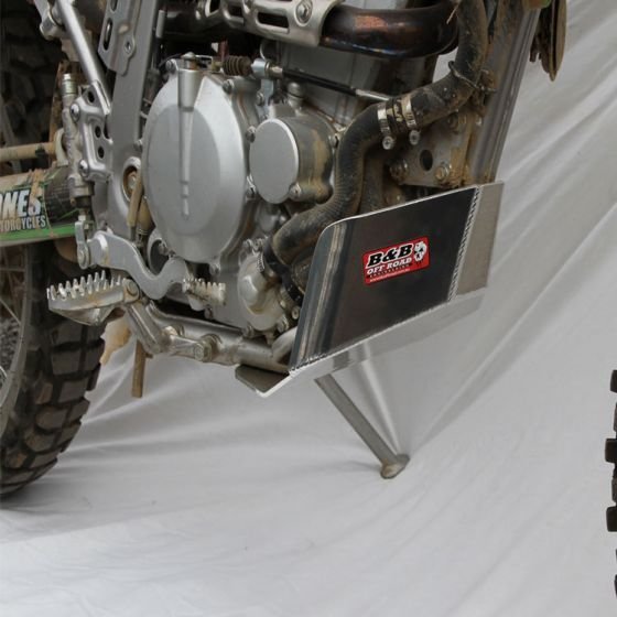 Skid Plate, image 1 of 2
